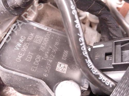 Engine SEAT IBIZA V (KJ1, KJG) 1.5 TSI | BP36805301M1 - Image 7