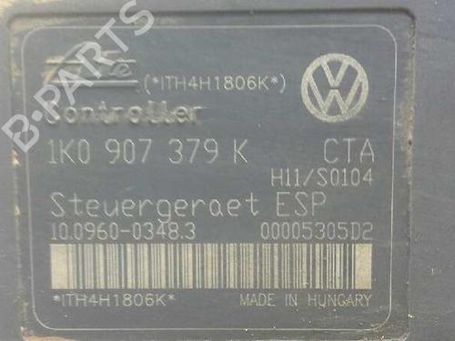 ABS pump VW GOLF V (1K1)  | BP4608783M43 