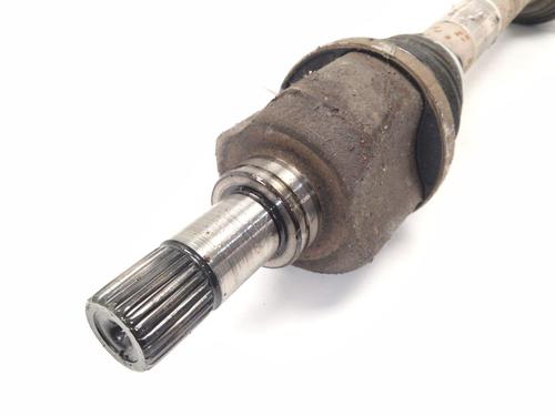 Left front driveshaft CITROËN C4 II (NC_) 1.6 HDi 110 | BP25347696M38 - Image 2