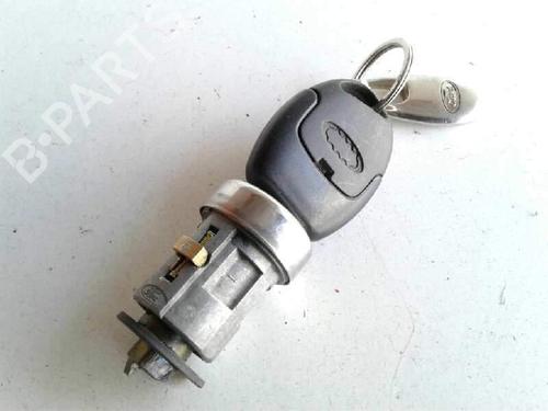 Used Ignition barrel Ignition barrel FORD MONDEO III Saloon (B4Y) [2000-2007] 7451678 7451678