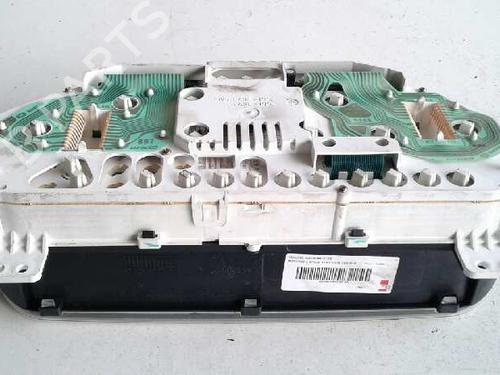 Instrument cluster MITSUBISHI SPACE STAR MPV (DG_A)  | BP10330071C47 