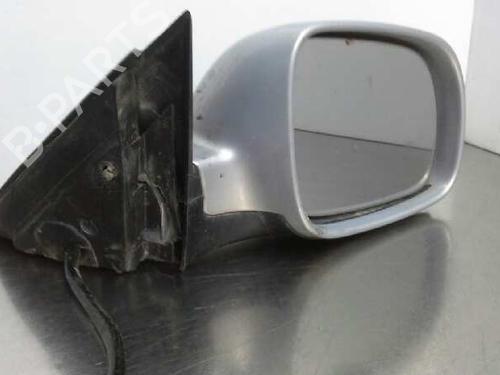 Right mirror VW PASSAT B5 (3B2) 1.9 TDI | BP4400503C27 