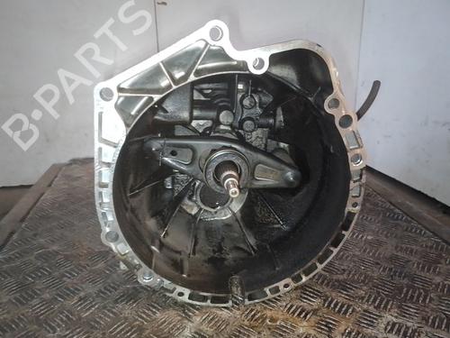 Gearbox BMW 1 (E81)  | BP31707109M3 