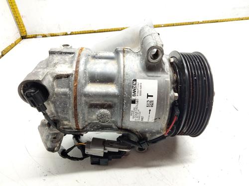Used AC compressor NISSAN JUKE (F16_) 1.0 (114 hp) 29181128