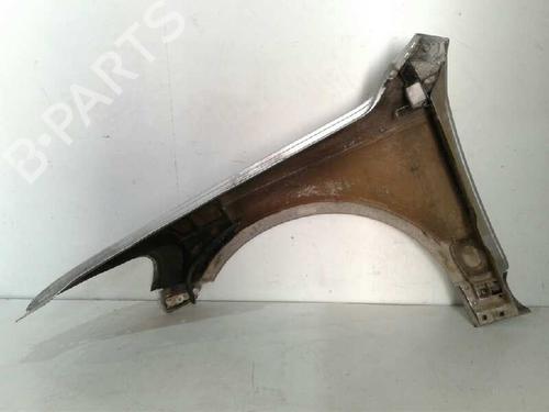 Right front fenders VW TOUAREG (7LA, 7L6, 7L7) 5.0 V10 TDI | BP8792860C42 