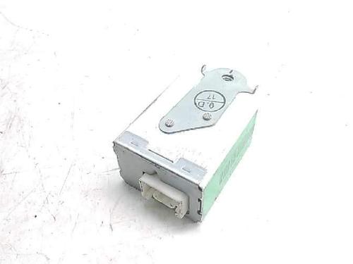 Used Electronic module Electronic module 17363263 17363263
