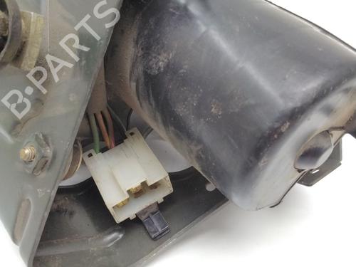 Front wiper motor NISSAN VANETTE CARGO Van (HC 23) 2.3 D | BP22982247M29 