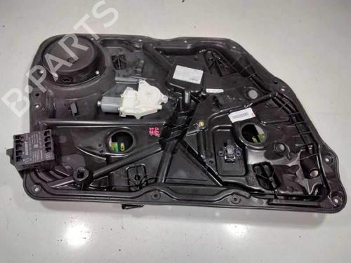 Used Front left window mechanism Front left window mechanism 8626696 8626696