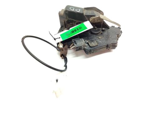 Front right lock BMW 3 (E46)  | BP16776933C97 