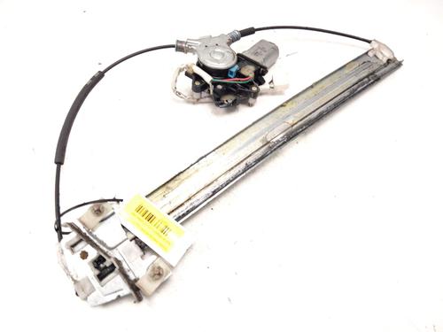 Front left window mechanism MAZDA PREMACY (CP) 1.9 (CP8W) | BP23958732C22 - Image 2