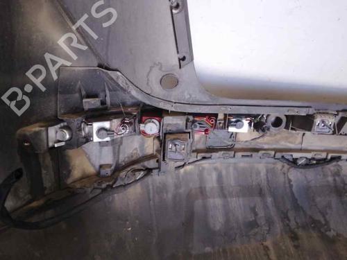 Rear bumper AUDI Q5 (8RB) 2.0 TDI quattro | BP10365194C8 