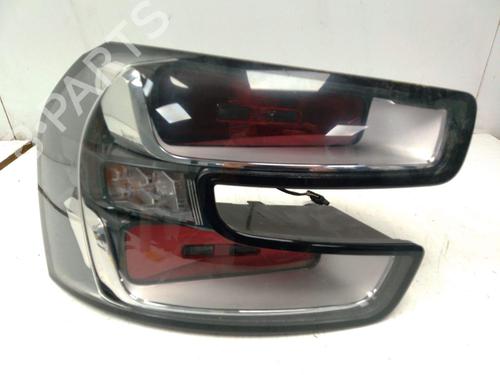 Used Left taillight Left taillight 38236524 38236524