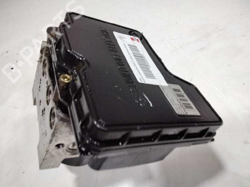 Used ABS pump MAZDA 6 Saloon (GG) 2.0 DI (GG14) (121 hp) 16249775