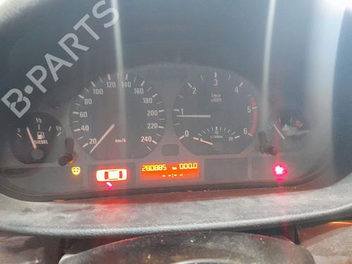 Headlight switch BMW 3 (E46) 320 d | BP17199273I24  - Image 5