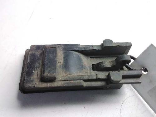 Rear left interior door handle OPEL COMBO Box Body/MPV  | BP10488341I15 