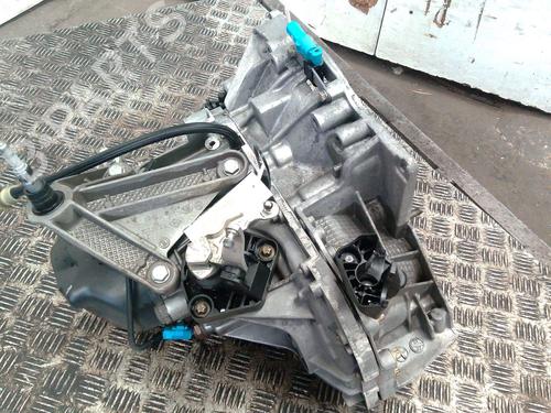 gearbox-renault-clio-iii-br01-cr01-2005-2006-2007-2008-2009-2010-2011-2012-2013-2014-33977428 main image