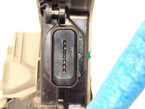 Front right lock KIA XCEED (CD) 1.0 T-GDI | BP27693322C97 - Image 3