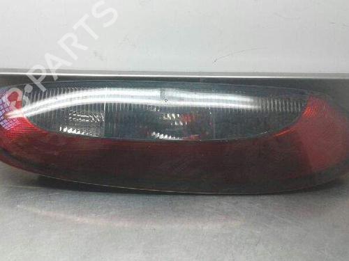 Used Right taillight Right taillight 7077655 7077655