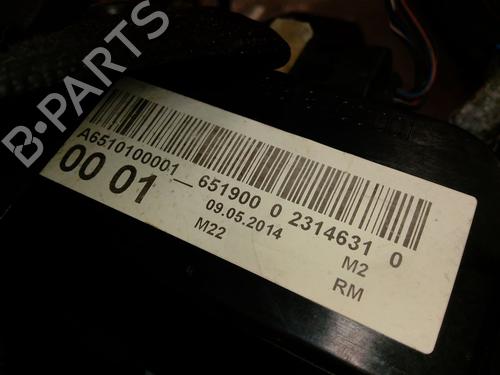 Engine MERCEDES-BENZ E-CLASS (W212) E 220 CDI / BlueTEC (212.001, 212.002) | BP35812808M1 - Image 7