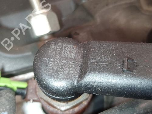 Engine FORD TRANSIT CUSTOM V362 Van (FY, FZ) 2.2 TDCi | BP34343123M1  - Image 5