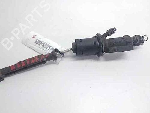 Used Clutch slave cylinder PEUGEOT PARTNER Box Body/MPV [2008-2025]  17997492