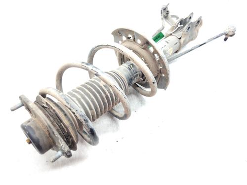 Used Right front shock absorber KIA OPTIMA (FSGDS6B) [2010-2017]  21802609