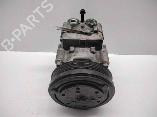 AC compressor FORD MONDEO II (BAP)  | BP5266176M34 
