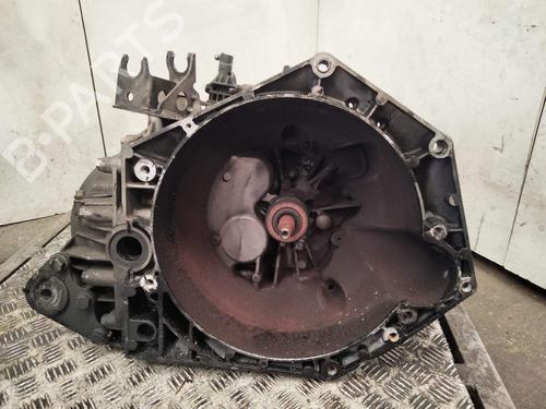 Used Gearbox Gearbox 19806169 19806169