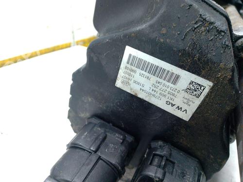 Steering rack VW PASSAT B6 (3C2) 1.9 TDI | BP32437416M22 - Image 4