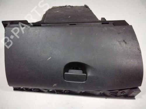 Used Glove box RENAULT MEGANE III Hatchback (BZ0/1_, B3_) [2008-2025]  17055782