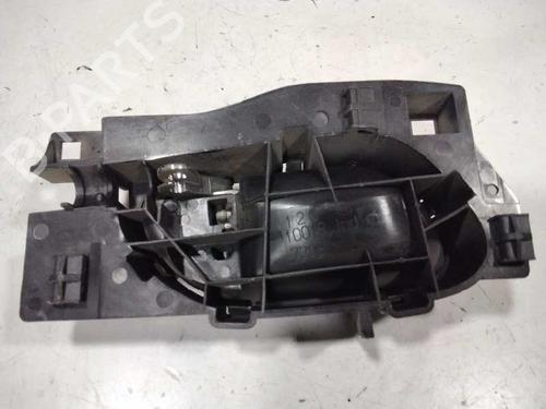 Front left interior door handle PEUGEOT 407 SW (6E_, 6D_)  | BP9248370I13 