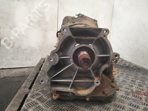 Gearbox BMW X5 (E70) 3.0 d | BP15673989M3 