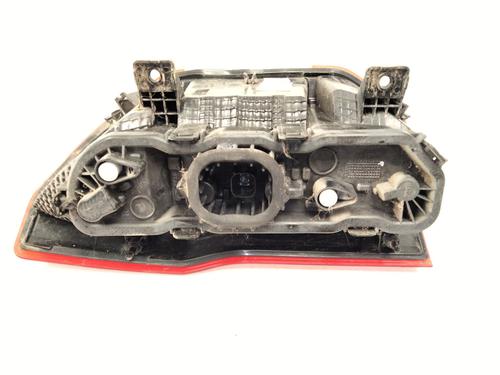 Right taillight FORD TRANSIT COURIER B460 MPV 1.6 TDCi | BP27517258C35 