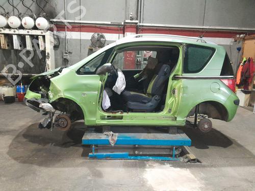 Used Parts PEUGEOT 1007 (KM_) 1.4 HDi 5044786