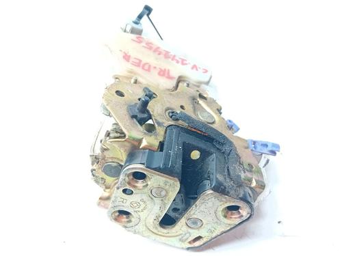 Rear right lock NISSAN X-TRAIL I (T30) 2.5 4x4 | BP15411602C99 