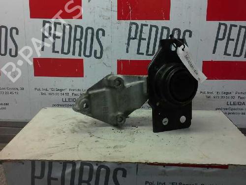 Engine mount RENAULT MEGANE II (BM0/1_, CM0/1_)  | BP10261717M89 