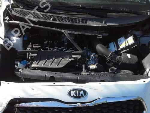 Left tailgate light KIA VENGA (YN) | BP13369218C79 - Image 8