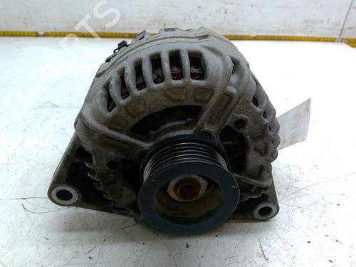 Used Alternator OPEL CORSA D (S07) 1.2 (L08, L68) (86 hp) 31644479
