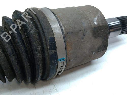 Left front driveshaft KIA XCEED (CD) 1.4 T-GDI | BP37632195M38 - Image 3