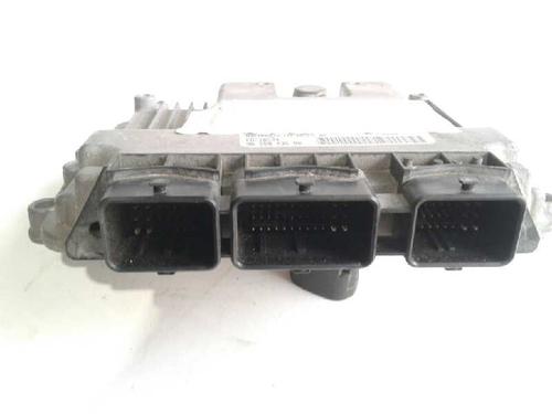Used Engine control unit (ECU) CITROËN C4 Coupe (LA_) [2004-2013]  7206330