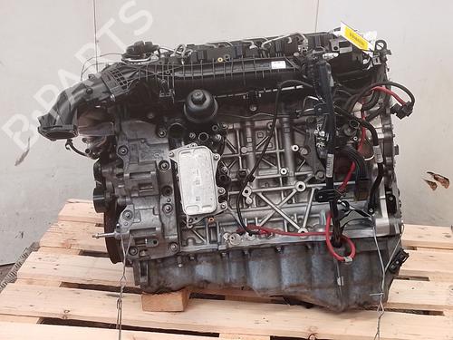 Used Engine Engine BMW 5 Gran Turismo (F07) [2009-2017] 35723901 35723901
