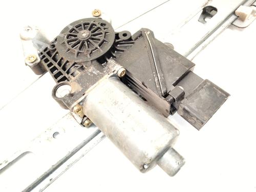 Front left window mechanism MERCEDES-BENZ A-CLASS (W168) A 170 CDI (168.008) | BP23536390C22 