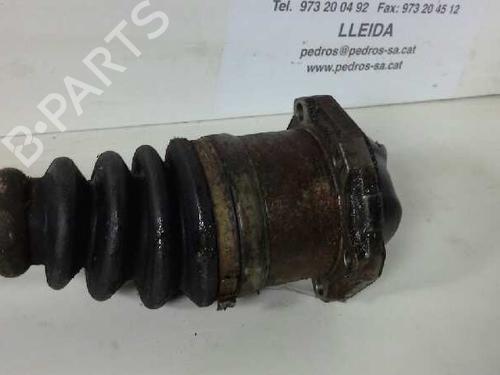 Right front driveshaft SKODA FABIA I (6Y2) 1.4 TDI | BP608415M39 
