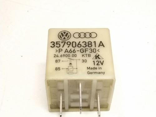 Used Electronic module VW GOLF IV (1J1) 1.9 TDI (110 hp) 18604356