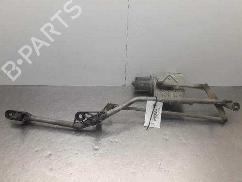 Used Front wiper motor RENAULT SCÉNIC II (JM0/1_) [2003-2010]  5085782