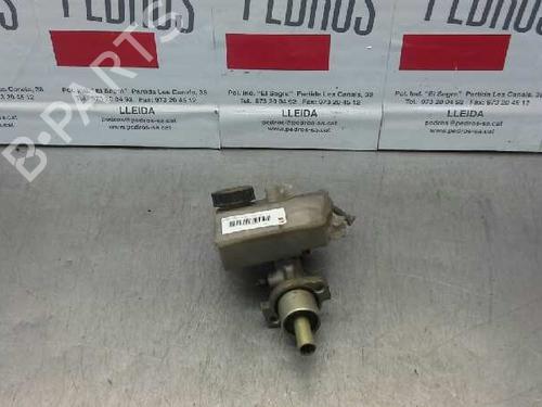 Used Brake master cylinder PEUGEOT 206 Hatchback (2A/C) [1998-2012]  1620896