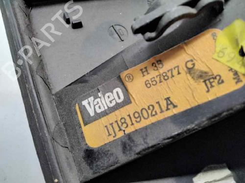 Ventilator motor VW GOLF IV (1J1)  | BP1793772M62 