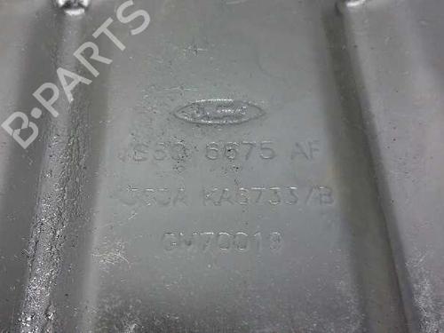 Oil sump FORD MONDEO IV Turnier (BA7)  | BP14312833M115 