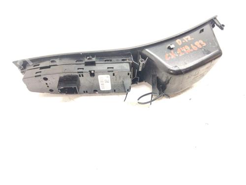 Left front window switch BMW 5 (F10) | BP21027241I27 - Image 3