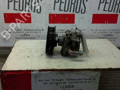 Styring servopumpe SEAT LEON (1M1)  | BP2233711M99 